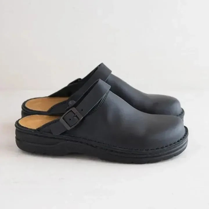 Steplyr - Slip On Herrenclog Decorique.de