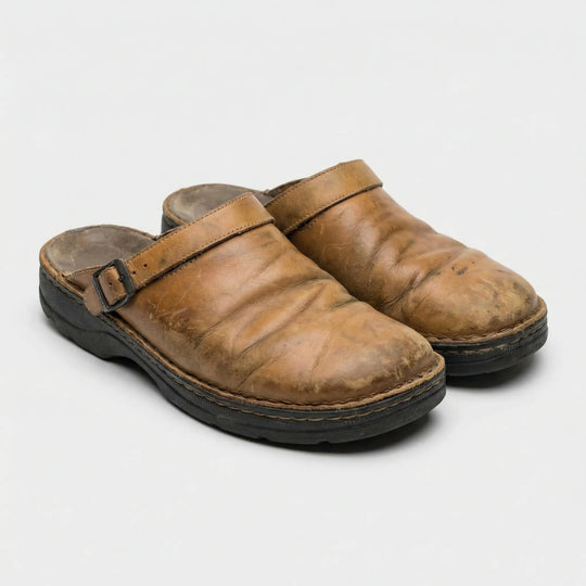 Steplyr - Slip On Herrenclog Decorique.de