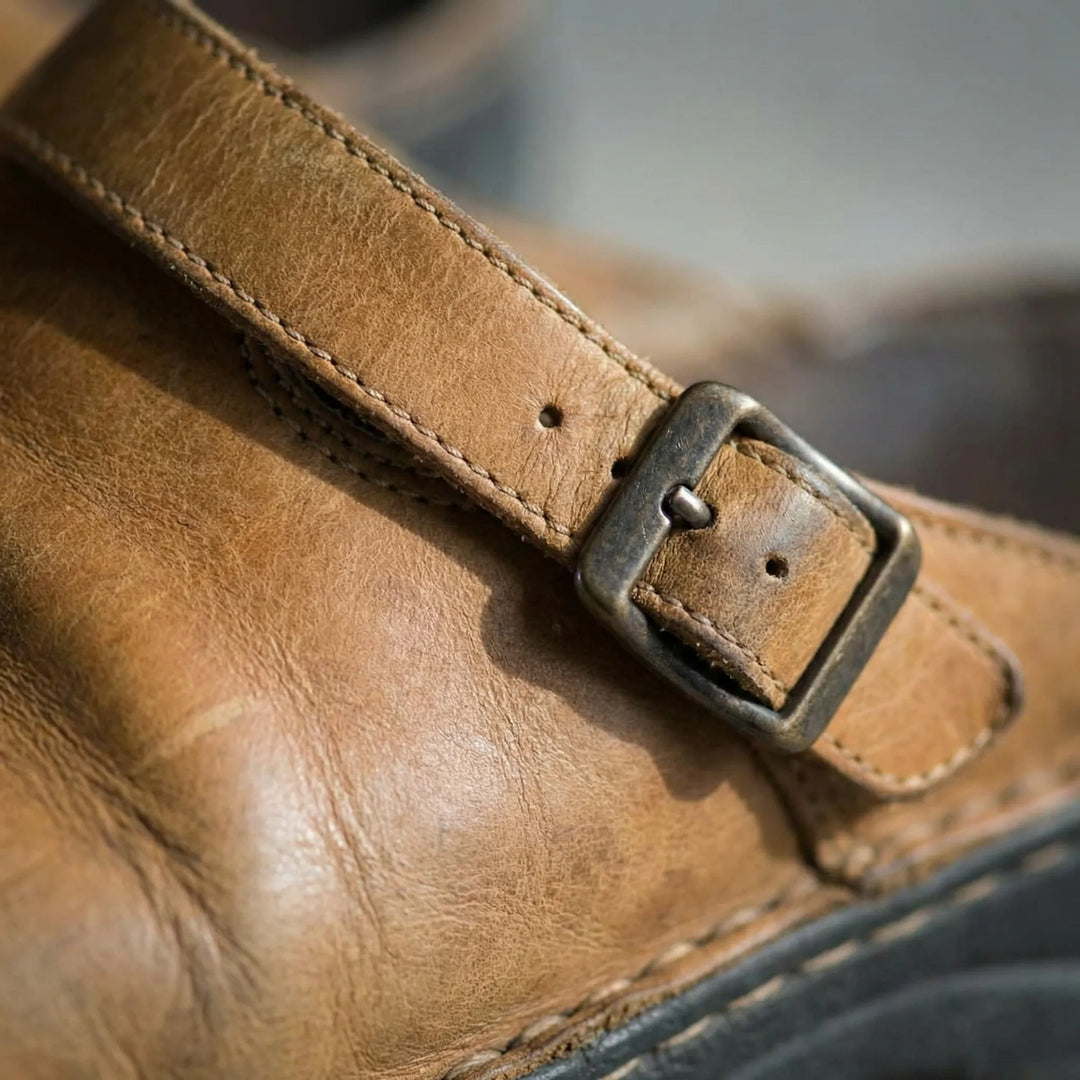 Steplyr - Slip On Herrenclog Decorique.de