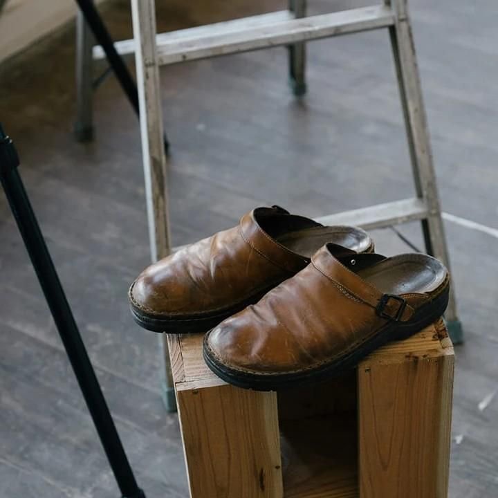 Steplyr - Slip On Herrenclog Decorique.de