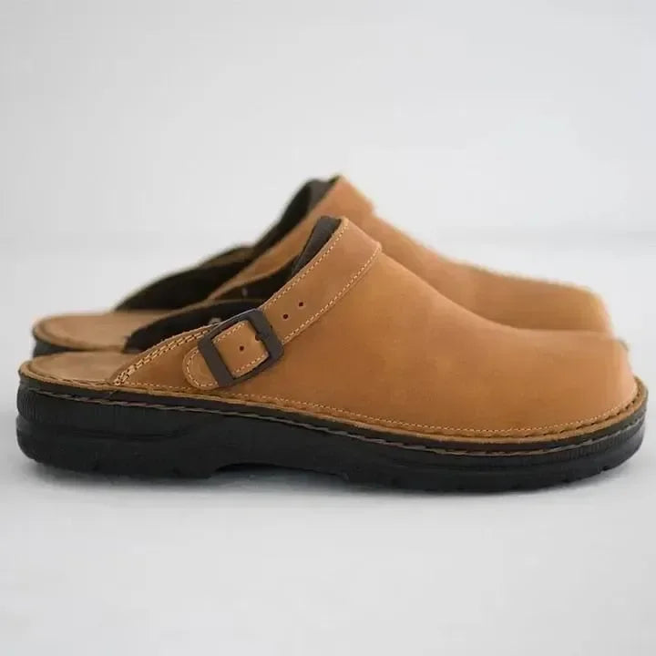 Steplyr - Slip On Herrenclog Decorique.de