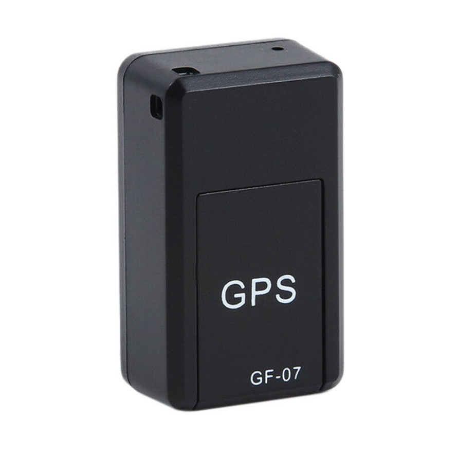 Trackivo - Kompakter GPS-Echtzeit-Ortungssender Mit Magnet