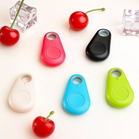 TracklyOne - Kompakter GPS Tracker Decorique.de