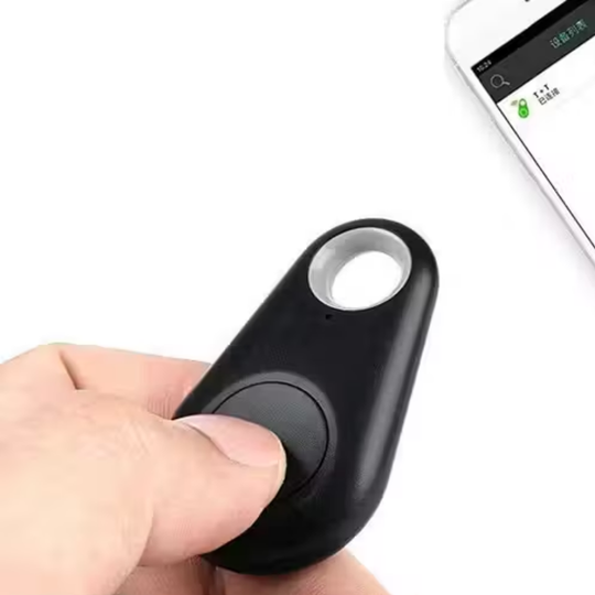 TracklyOne - Kompakter GPS Tracker Decorique.de
