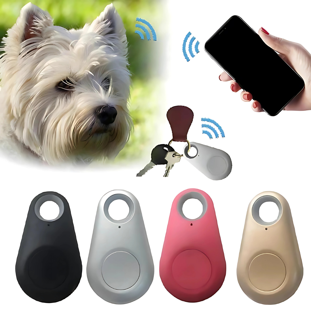 TracklyOne - Kompakter GPS Tracker Decorique.de