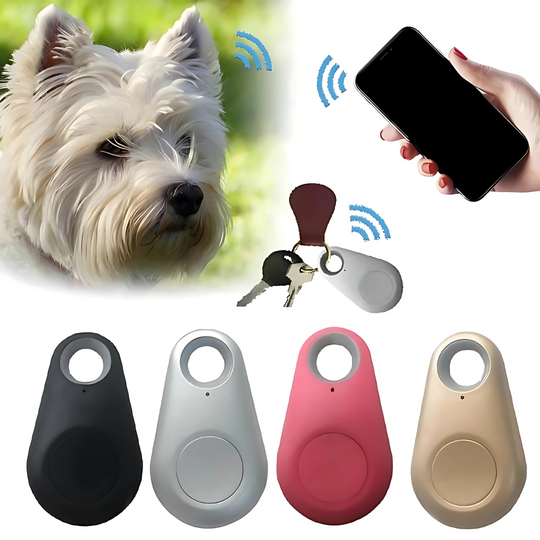TracklyOne - Kompakter GPS Tracker Decorique.de