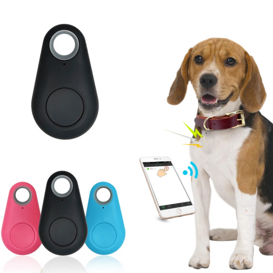 TracklyOne - Kompakter GPS Tracker Decorique.de
