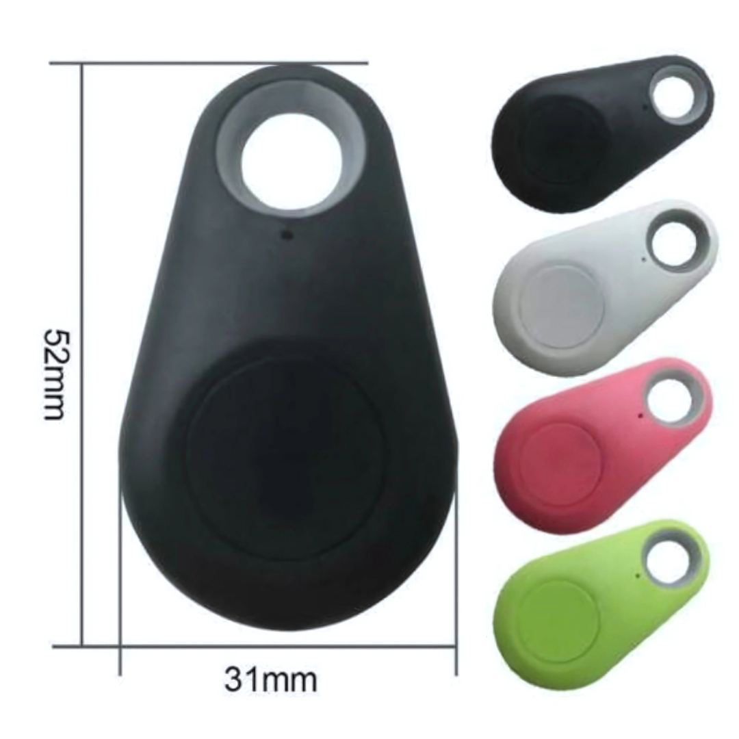 TracklyOne - Kompakter GPS Tracker Decorique.de