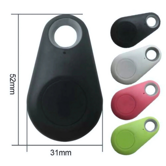 TracklyOne - Kompakter GPS Tracker Decorique.de