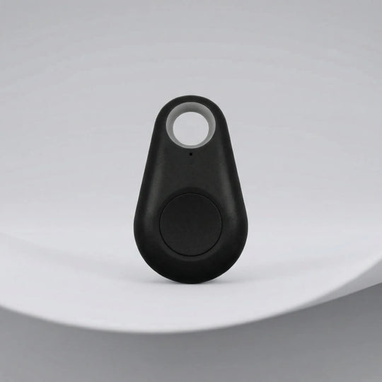 TracklyOne - Kompakter GPS Tracker Schwarz 2+1 Gratis Decorique.de
