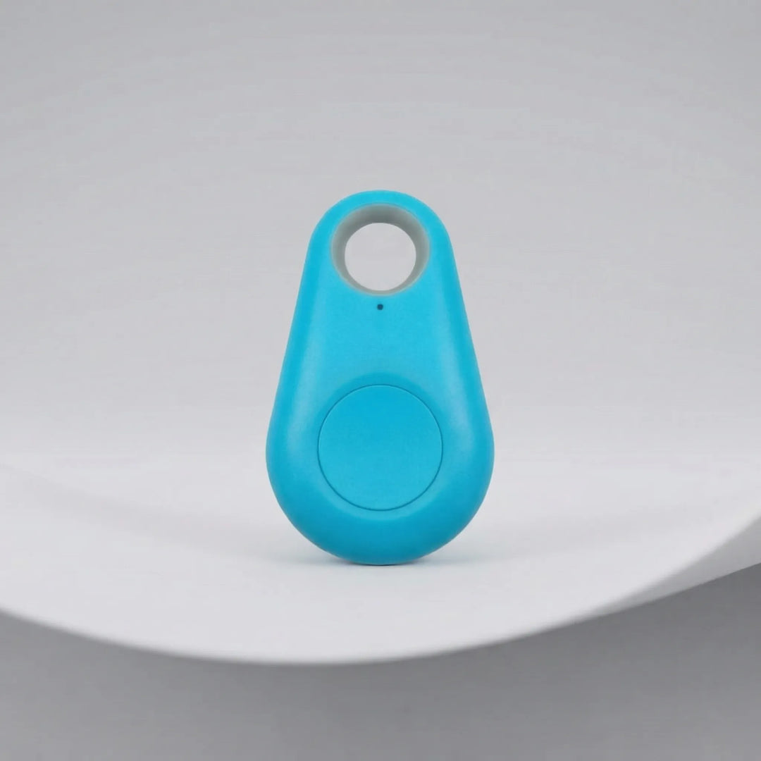 TracklyOne - Kompakter GPS Tracker Blau 2+1 Gratis Decorique.de