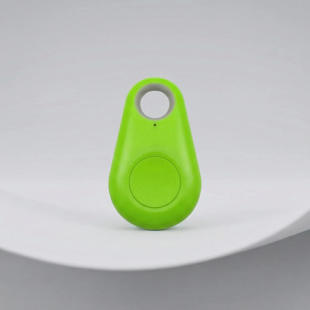 TracklyOne - Kompakter GPS Tracker Grün 2+1 Gratis Decorique.de