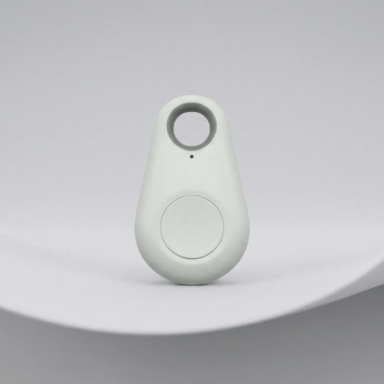 TracklyOne - Kompakter GPS Tracker Weiß 2+1 Gratis Decorique.de