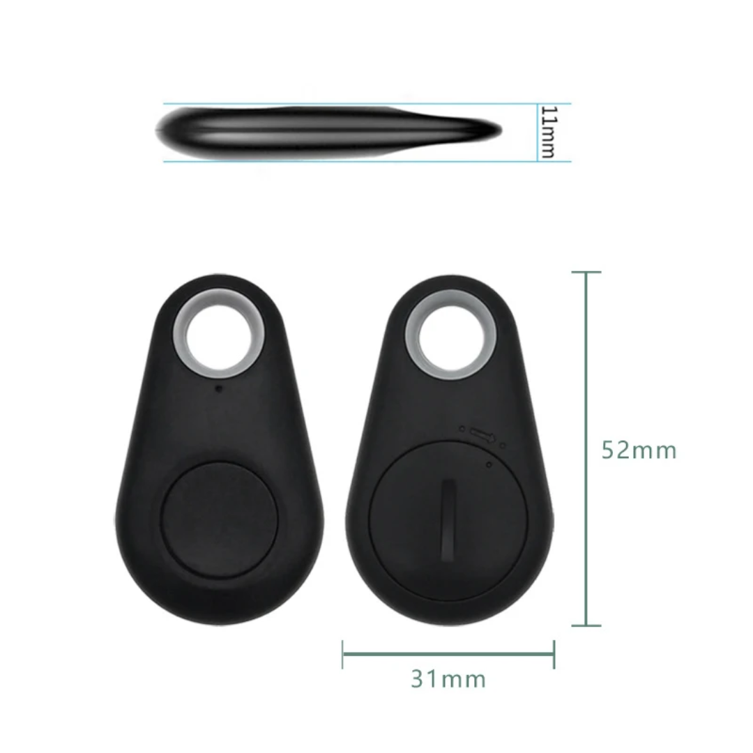 TracklyOne - Kompakter GPS Tracker Decorique.de