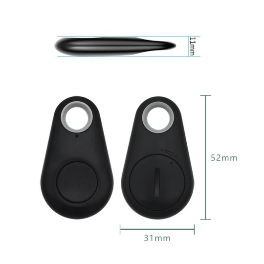 TracklyOne - Kompakter GPS Tracker Decorique.de