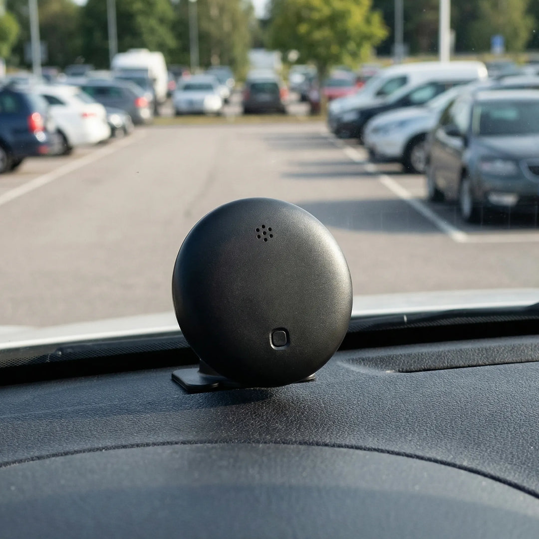 Trackvex - Kompakter GPS-Tracker Ohne Abonnement