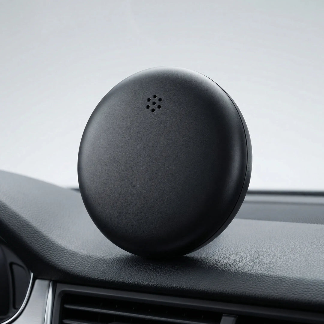 Trackvex - Kompakter GPS-Tracker Ohne Abonnement