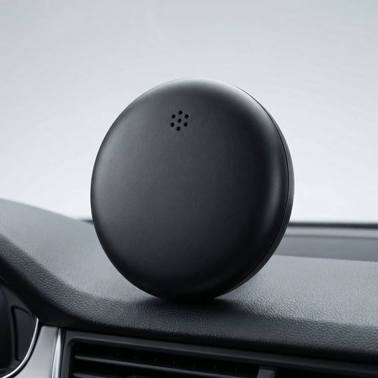 Trackvex - Kompakter GPS-Tracker Ohne Abonnement