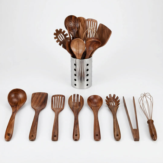Utensa - 11-Teiliges Küchenhelfer-Set