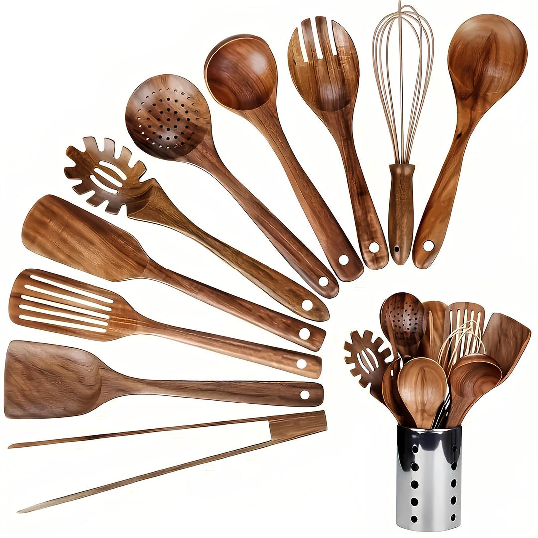 Utensa - 11-Teiliges Küchenhelfer-Set