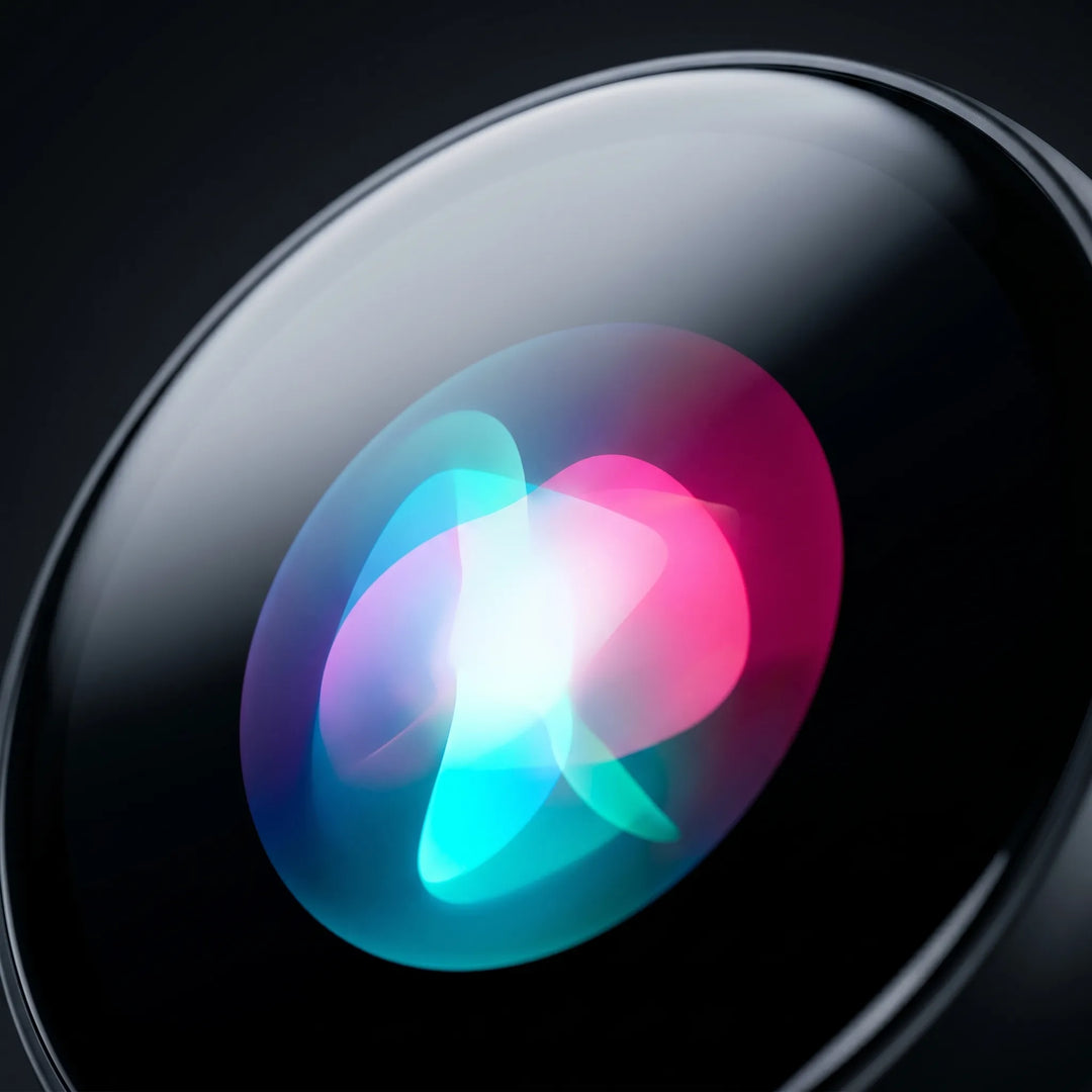 Vocalia - Tragbares KI-Gerät