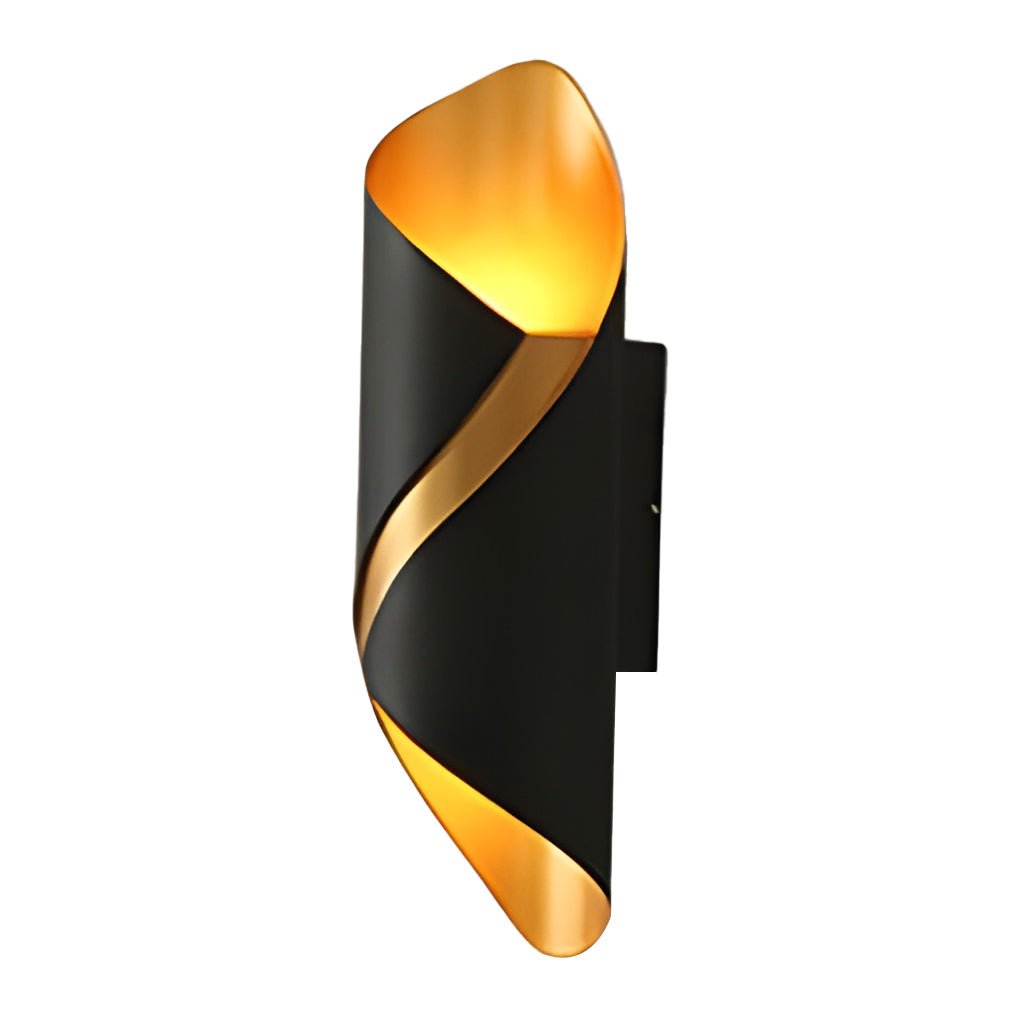 AcriGlow | Außenwandleuchte – Wasserdichtes LED-Design für Langlebigkeit Decorique.de