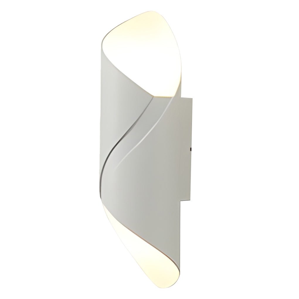 AcriGlow | Außenwandleuchte – Wasserdichtes LED-Design für Langlebigkeit Decorique.de
