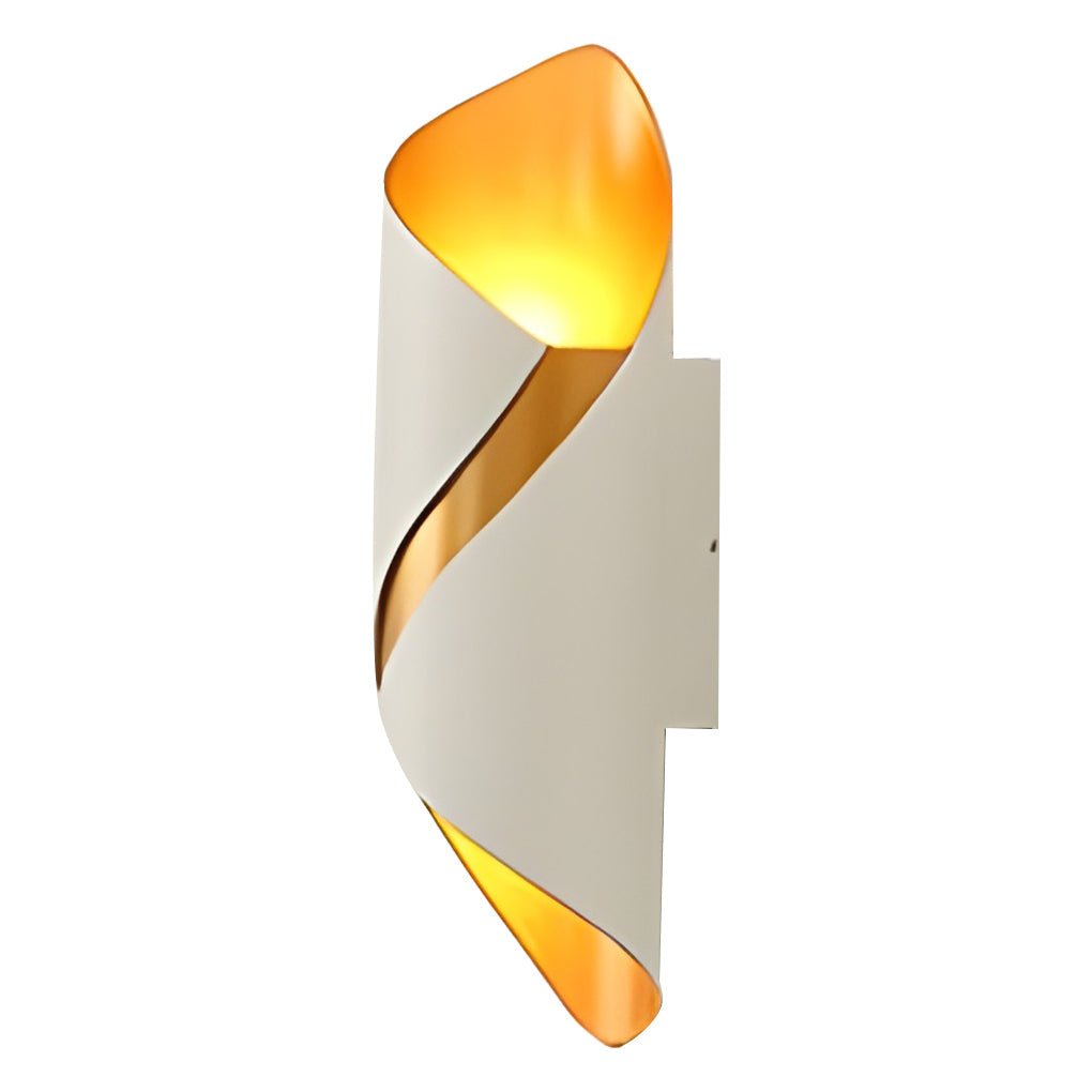 AcriGlow | Außenwandleuchte – Wasserdichtes LED-Design für Langlebigkeit Decorique.de