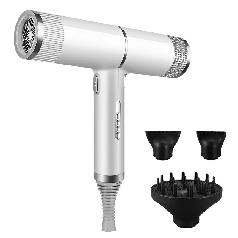 AeroDry | Professioneller Hochleistungs-Haartrockner für schnelles, schonendes Styling Decorique.de