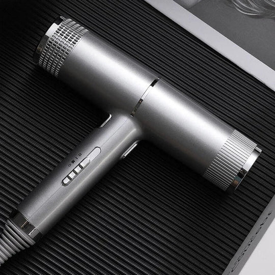 AeroDry | Professioneller Hochleistungs-Haartrockner für schnelles, schonendes Styling Decorique.de