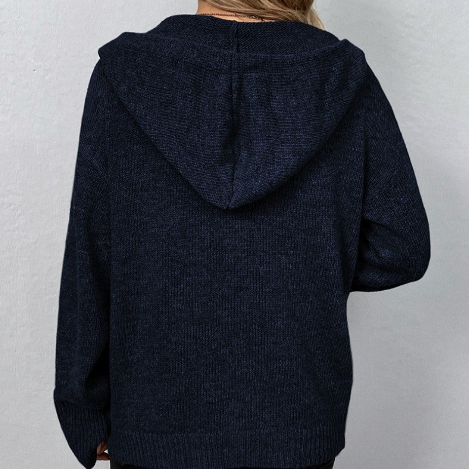 Amy | Bequeme Strickjacke Lovensa.de
