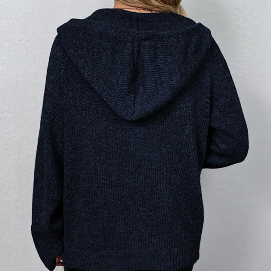 Amy | Bequeme Strickjacke Lovensa.de