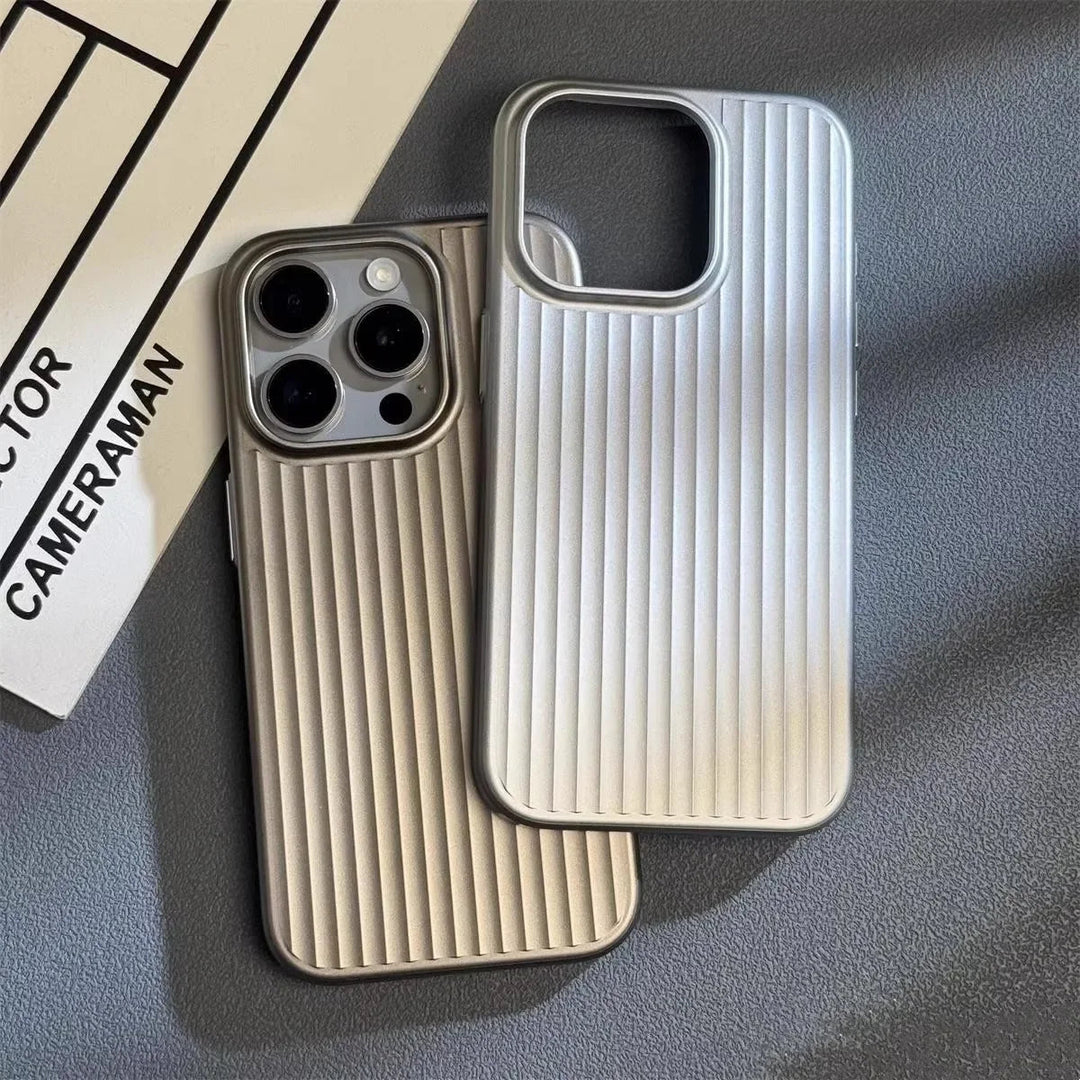 ArmorShell | Ultradünne und Stoßfeste iPhone-Hülle Decorique.de