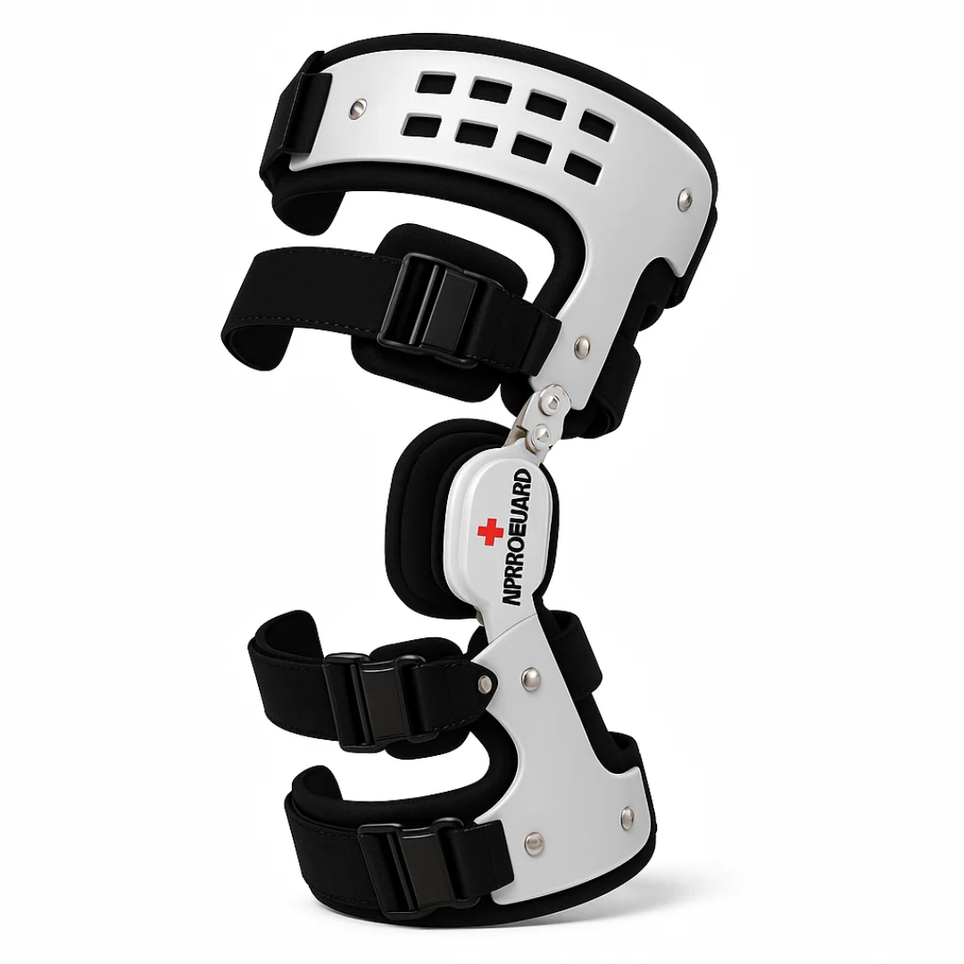 ArthroGuard | Entlastende Orthese bei Arthrose & Schmerzen Decorique.de