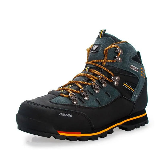 Benjamin | Robuste Geländeschuhe für jedes Terrain | Herren Decorique.de