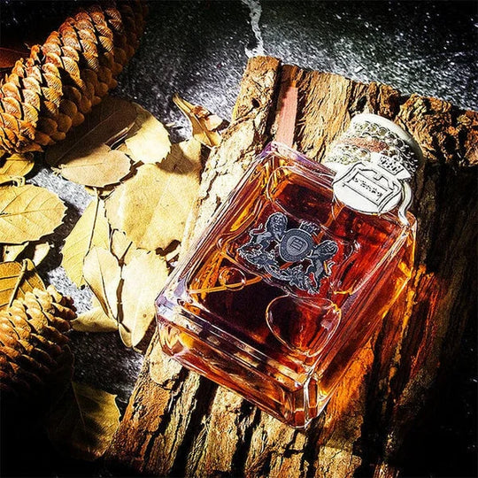BoldScent | Verführerisches Pheromon-Parfum für Männer Decorique.de