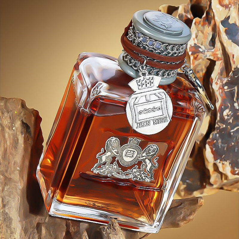 BoldScent | Verführerisches Pheromon-Parfum für Männer Decorique.de