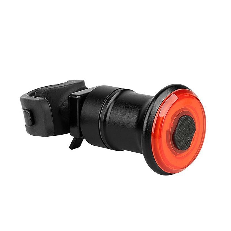 BrakeGlow | Ultra-intelligentes Rücklicht für Fahrrad Decorique.de