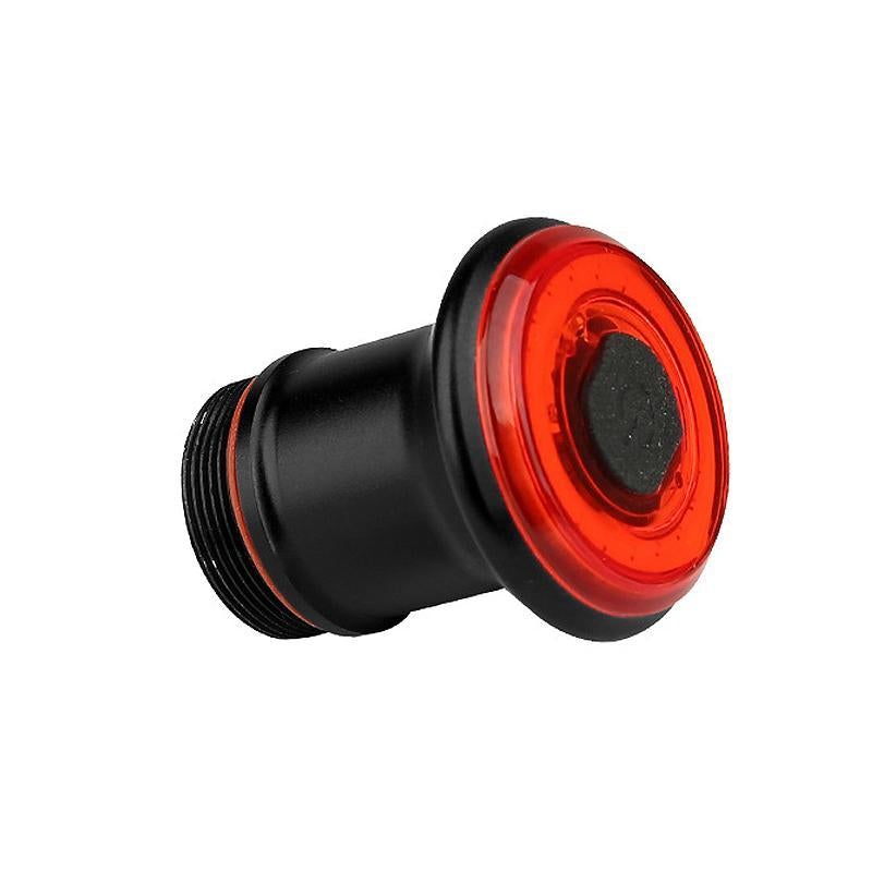 BrakeGlow | Ultra-intelligentes Rücklicht für Fahrrad Decorique.de