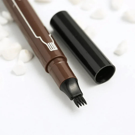 BrowFirm | Präziser Augenbrauen Couture Stift Decorique.de