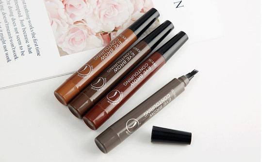 BrowFirm | Präziser Augenbrauen Couture Stift Decorique.de