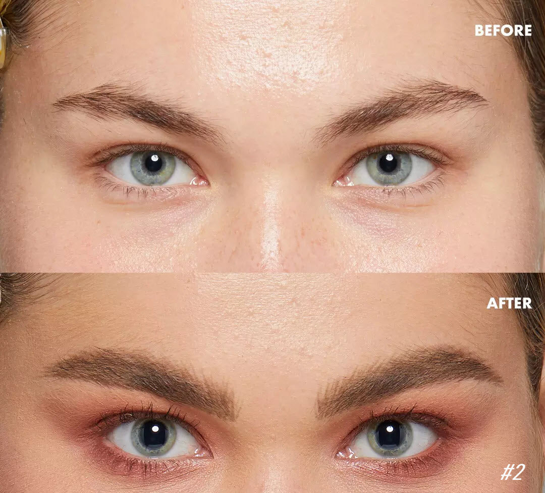 BrowFirm | Präziser Augenbrauen Couture Stift Decorique.de