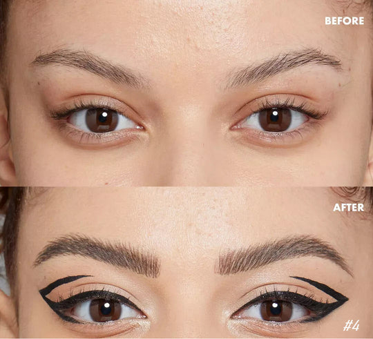 BrowFirm | Präziser Augenbrauen Couture Stift Decorique.de