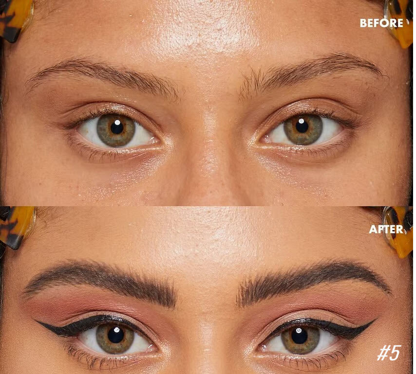 BrowFirm | Präziser Augenbrauen Couture Stift Decorique.de