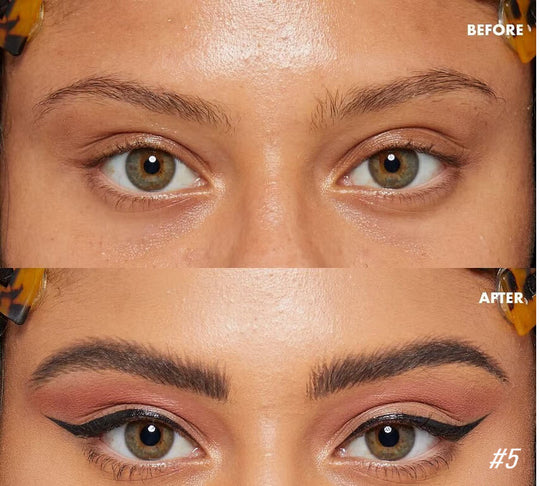 BrowFirm | Präziser Augenbrauen Couture Stift Decorique.de