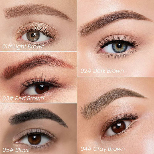 BrowFirm | Präziser Augenbrauen Couture Stift Decorique.de