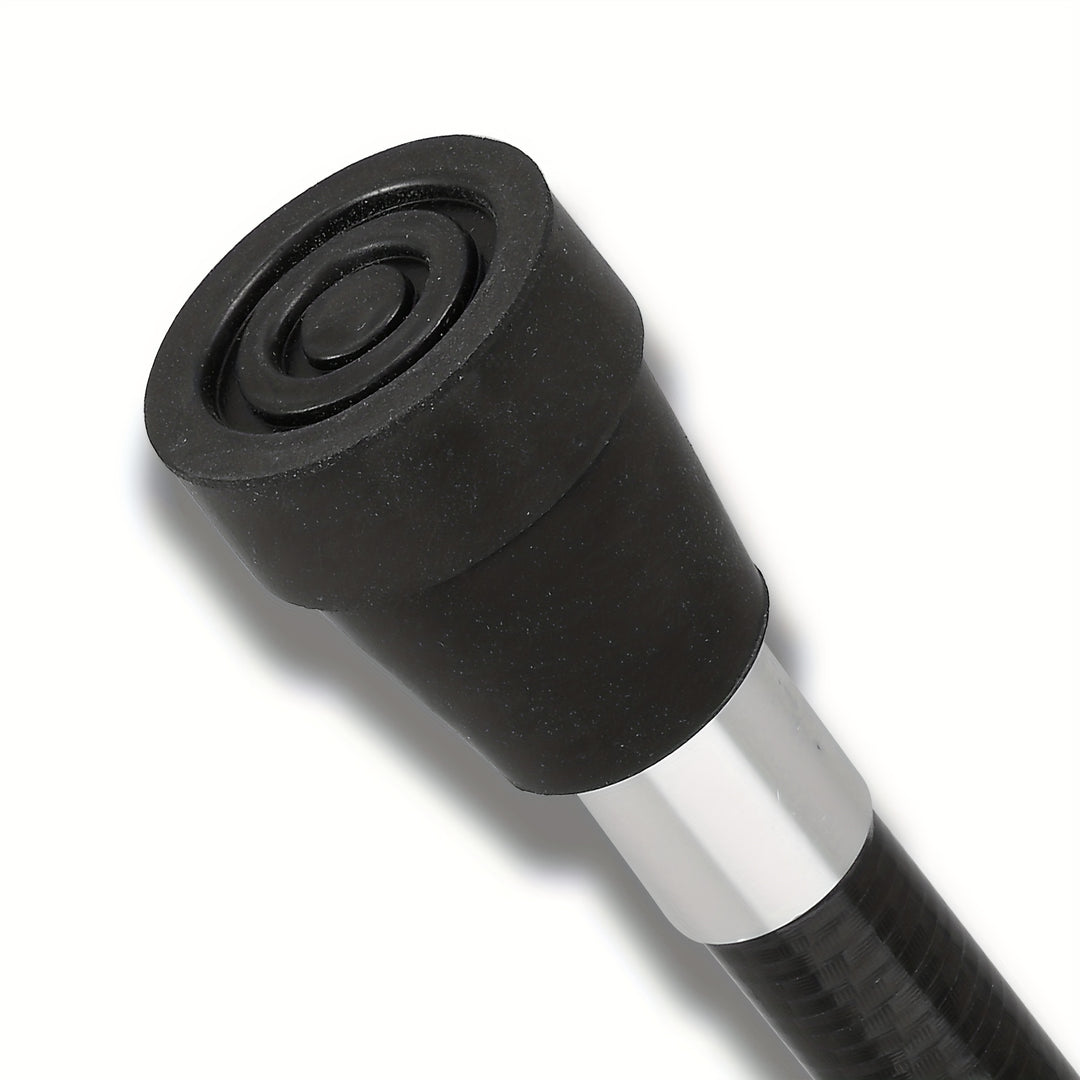 CarbonGlide | Gehstock aus Carbon – Ultraleicht & Höhenverstellbar Decorique.de