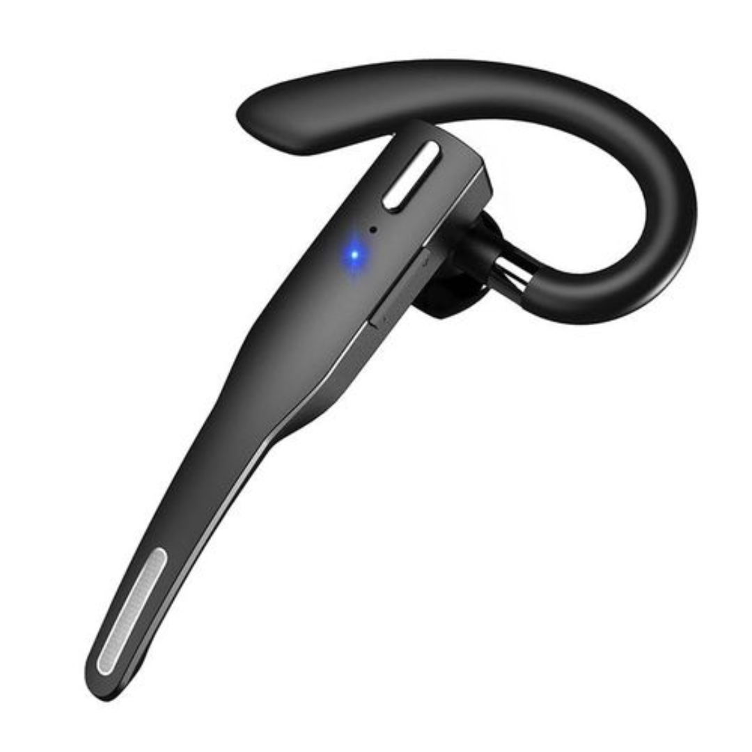 ClearCom | Kabelloses Trucker-Bluetooth-5.1-Ohrhörer-Headset Decorique.de