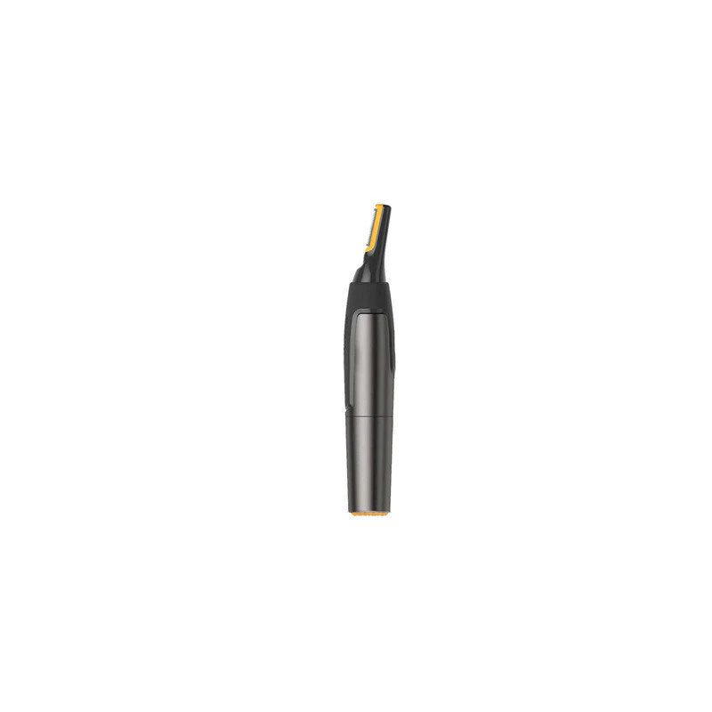 DetailTrim | Nasen- & Barttrimmer – Schlank & Ergonomisch Decorique.de