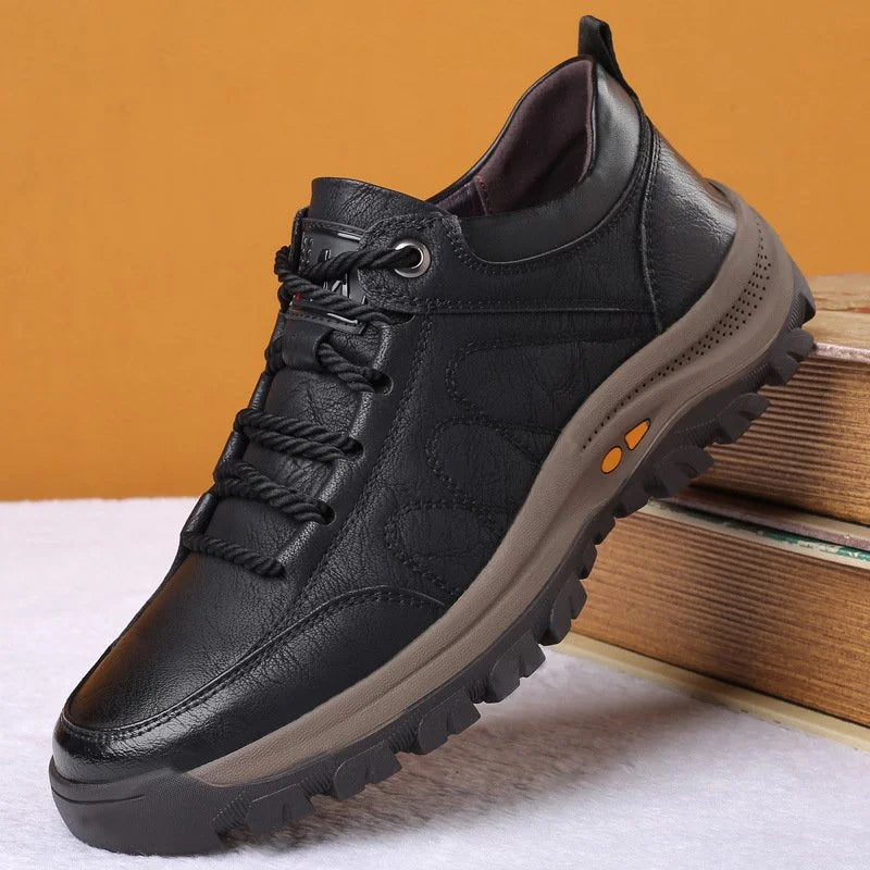 Elias | Handgefertigter Schuh mit Komfort & Stil | Herren Decorique.de